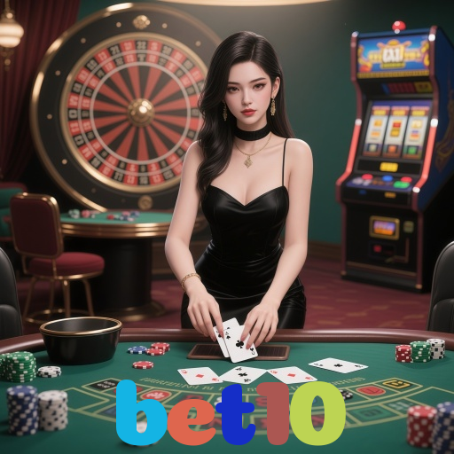 bet10 - Baixe o app bet10 no Google Play e jogue ao vivo