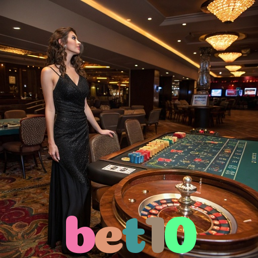 bet10 - Baixe o app bet10 no Google Play e jogue ao vivo