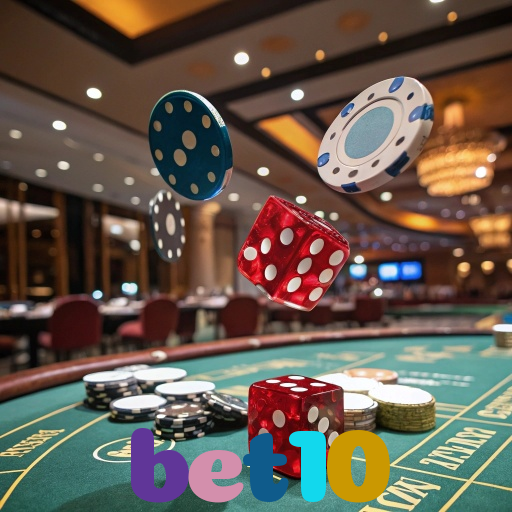 bet10 - Baixe o App bet10 para Android e Comece a Jogar