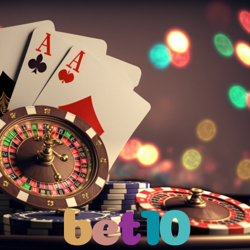 bet10 - Baixe o app bet10 no Google Play e jogue ao vivo