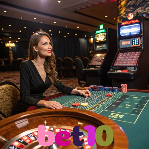 bet10 - Baixe o app bet10 no Google Play e jogue ao vivo