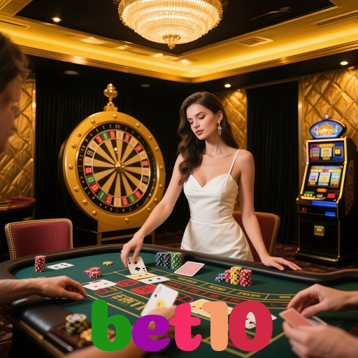 bet10 - Baixe o app bet10 no Google Play e jogue ao vivo