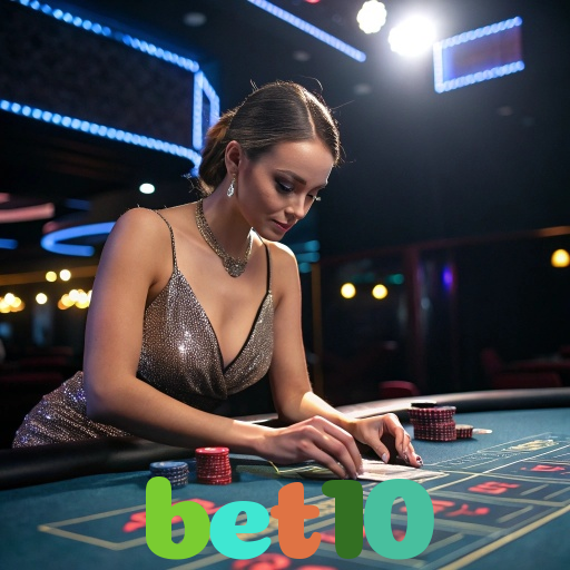 bet10 - Baixe o App bet10 para Android e Comece a Jogar