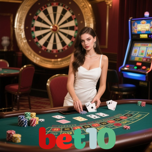 bet10 - Baixe o app bet10 no Google Play e jogue ao vivo