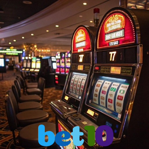 bet10 - Baixe o app bet10 no Google Play e jogue ao vivo