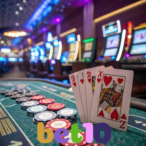 bet10 - Baixe o App bet10 para Android e Comece a Jogar