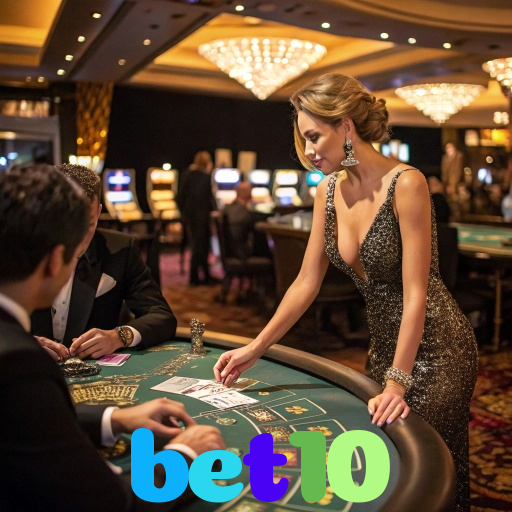 bet10 - Baixe o App bet10 para Android e Comece a Jogar