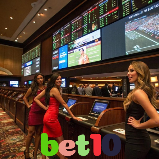 bet10 - Baixe o app bet10 no Google Play e jogue ao vivo