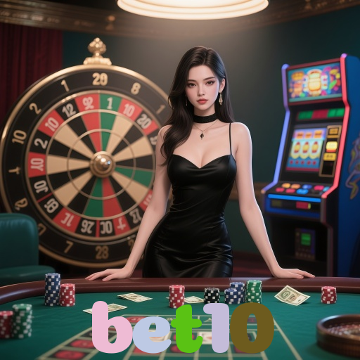 bet10 - Baixe o app bet10 no Google Play e jogue ao vivo