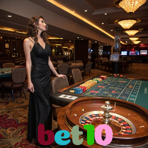 bet10 - Baixe o app bet10 no Google Play e jogue ao vivo
