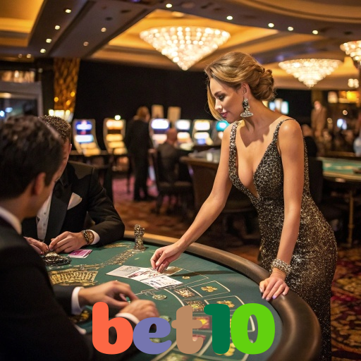 bet10 - Baixe o App bet10 para Android e Comece a Jogar