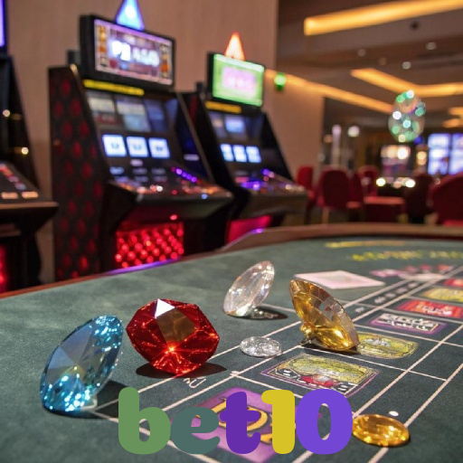 bet10 - Baixe o app bet10 no Google Play e jogue ao vivo