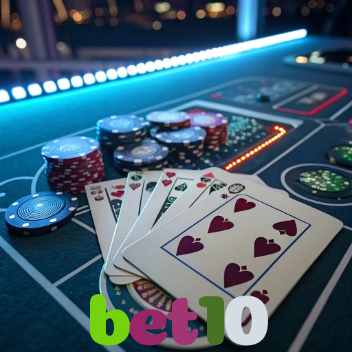 bet10 - Baixe o App bet10 para Android e Comece a Jogar