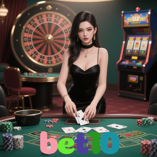 bet10 - Baixe o app bet10 no Google Play e jogue ao vivo