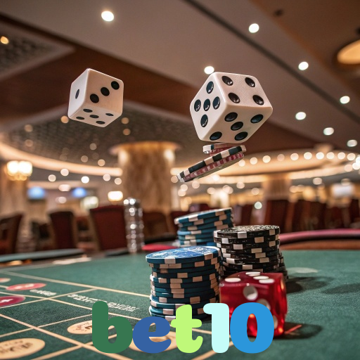 bet10 - Baixe o app bet10 no Google Play e jogue ao vivo