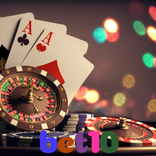 bet10 - Baixe o App bet10 para Android e Comece a Jogar