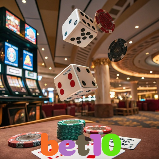 bet10 - Baixe o App bet10 para Android e Comece a Jogar