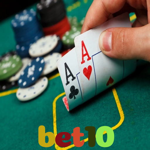 bet10 - Baixe o app bet10 no Google Play e jogue ao vivo