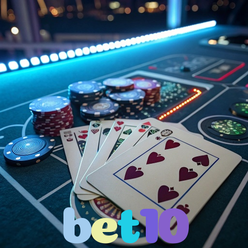 bet10 - Baixe o app bet10 no Google Play e jogue ao vivo