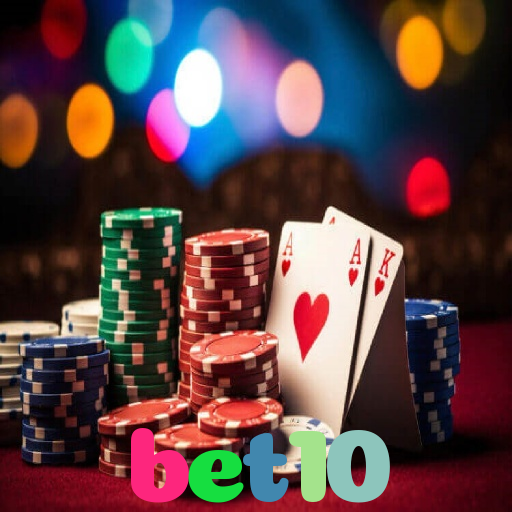bet10 - Baixe o app bet10 no Google Play e jogue ao vivo