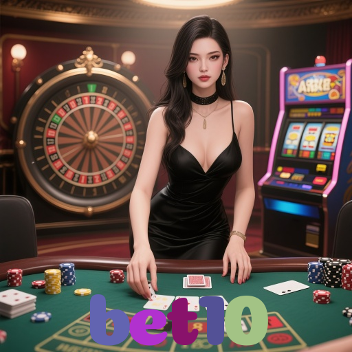 bet10 - Baixe o app bet10 no Google Play e jogue ao vivo