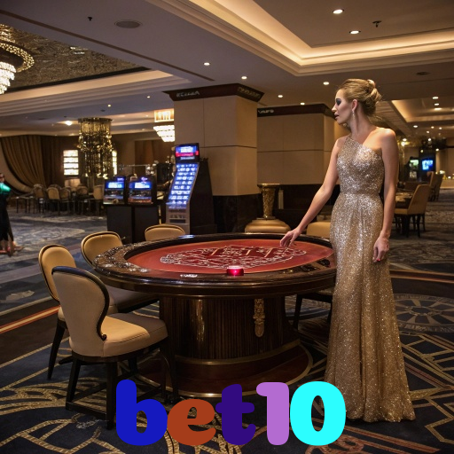 bet10 - Baixe o app bet10 no Google Play e jogue ao vivo