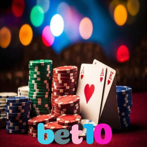 bet10 - Baixe o app bet10 no Google Play e jogue ao vivo