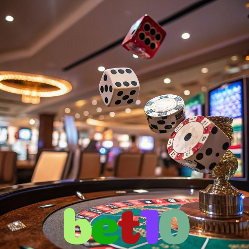 bet10 - Baixe o app bet10 no Google Play e jogue ao vivo
