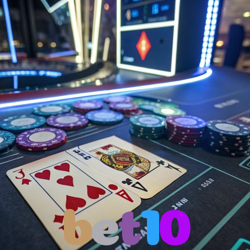bet10 - Baixe o App bet10 para Android e Comece a Jogar
