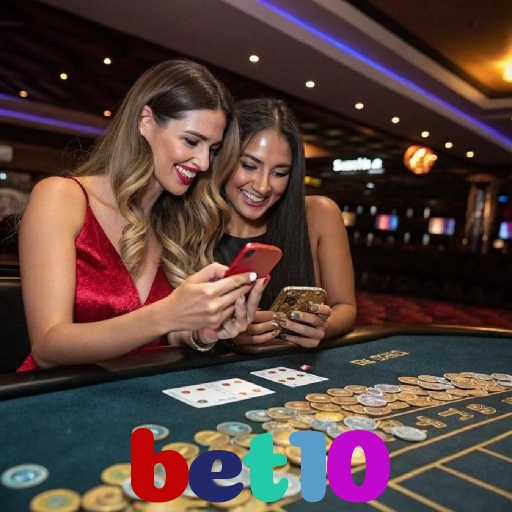 bet10 - Baixe o app bet10 no Google Play e jogue ao vivo