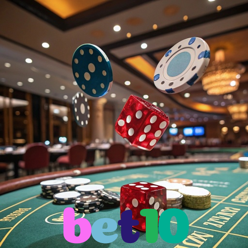 bet10 - Baixe o App bet10 para Android e Comece a Jogar