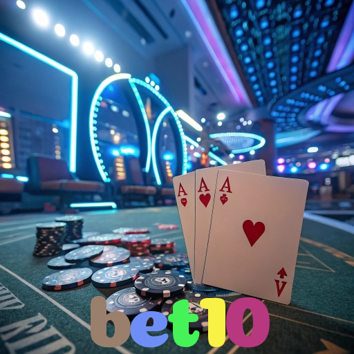 bet10 - Baixe o app bet10 no Google Play e jogue ao vivo