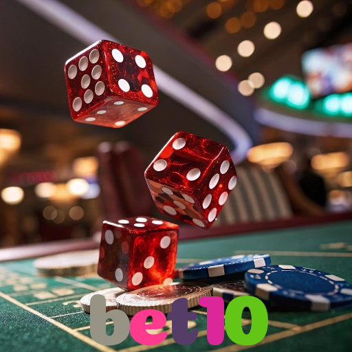 bet10 - Baixe o app bet10 no Google Play e jogue ao vivo