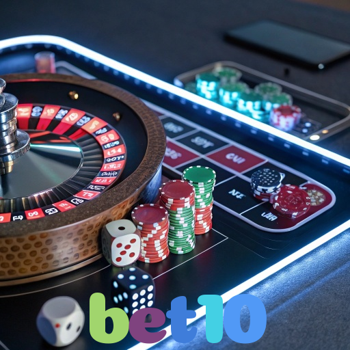 bet10 - Baixe o App bet10 para Android e Comece a Jogar