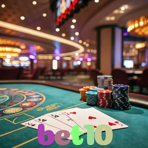 bet10 - Baixe o app bet10 no Google Play e jogue ao vivo