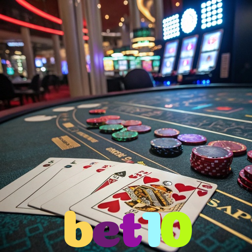 bet10 - Baixe o App bet10 para Android e Comece a Jogar