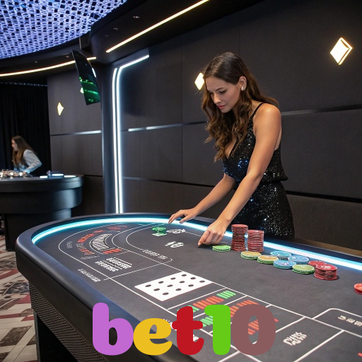 bet10 - Baixe o app bet10 no Google Play e jogue ao vivo