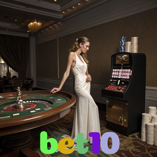 bet10 - Baixe o app bet10 no Google Play e jogue ao vivo