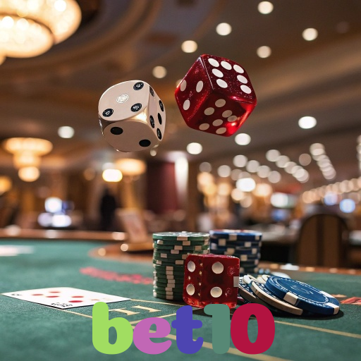 bet10 - Baixe o app bet10 no Google Play e jogue ao vivo