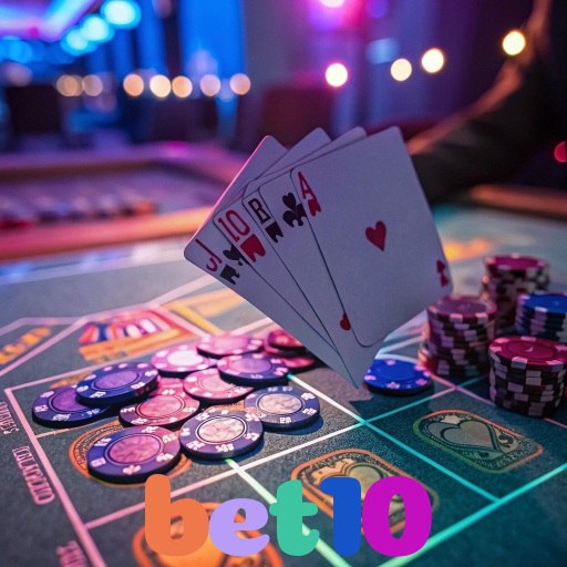 bet10 - Baixe o App bet10 para Android e Comece a Jogar