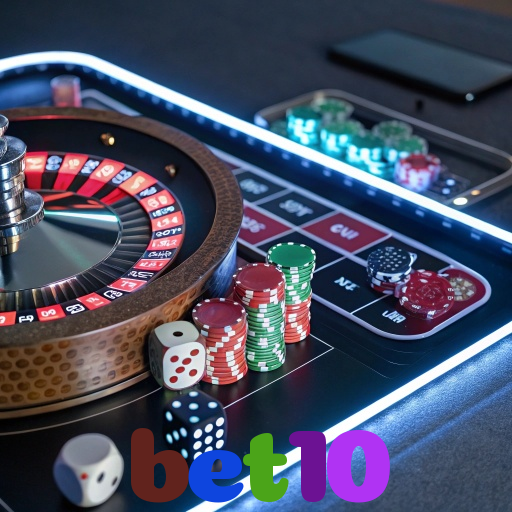 bet10 - Baixe o App bet10 para Android e Comece a Jogar