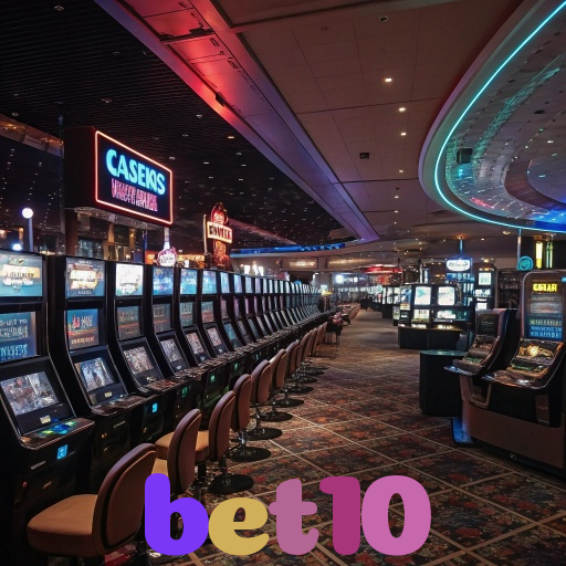 bet10 - Baixe o App bet10 para Android e Comece a Jogar
