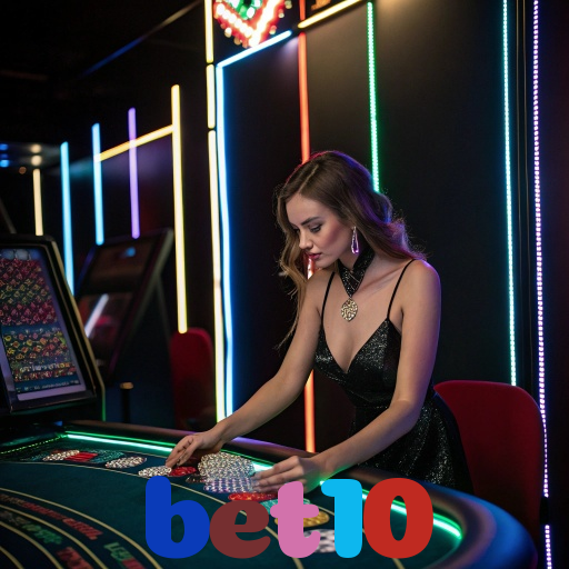 bet10 - Baixe o app bet10 no Google Play e jogue ao vivo