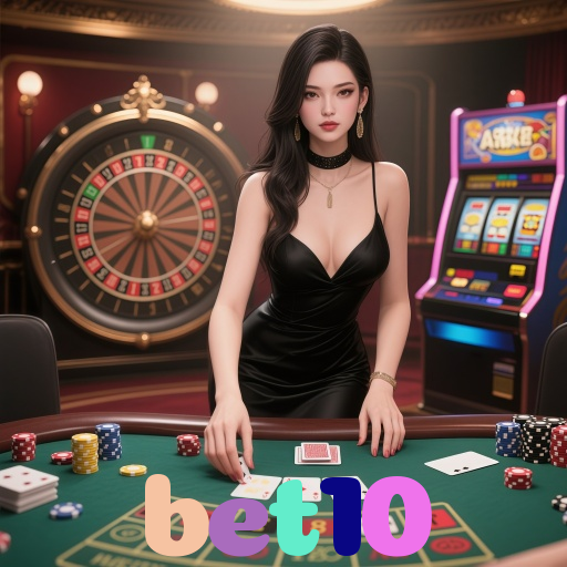 bet10 - Baixe o app bet10 no Google Play e jogue ao vivo