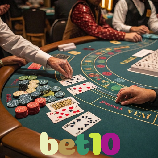 bet10 - Baixe o app bet10 no Google Play e jogue ao vivo