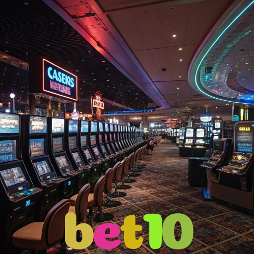 bet10 - Baixe o app bet10 no Google Play e jogue ao vivo