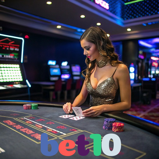 bet10 - Baixe o app bet10 no Google Play e jogue ao vivo