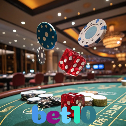 bet10 - Baixe o app bet10 no Google Play e jogue ao vivo