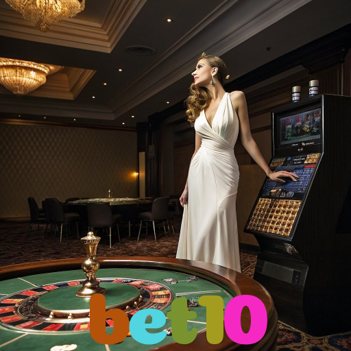 bet10 - Baixe o app bet10 no Google Play e jogue ao vivo