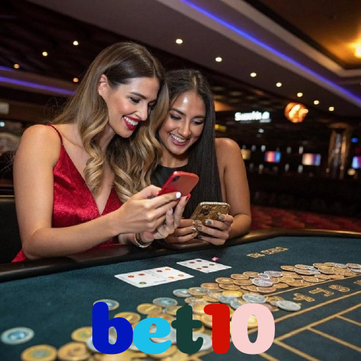 bet10 - Baixe o app bet10 no Google Play e jogue ao vivo